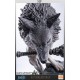 Dark Souls Statue The Great Grey Wolf Sif 64 cm